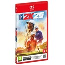 PGA Tour25 2 Nintendo Switch