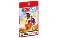 PGA Tour25 2 Nintendo Switch