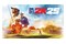 PGA Tour25 2 Nintendo Switch
