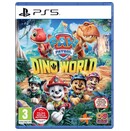 Psi Patrol Dinoświat PlayStation 5