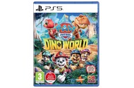 Psi Patrol Dinoświat PlayStation 5