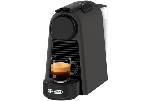 Ekspres De’Longhi Essenza Mini EN85BKMT kapsułkowy czarny