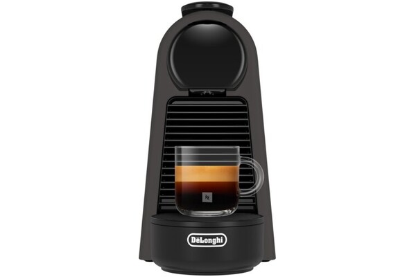 Ekspres De’Longhi Essenza Mini EN85BKMT kapsułkowy czarny