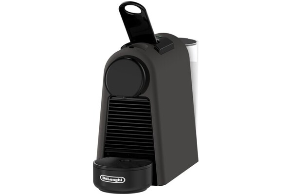 Ekspres De’Longhi Essenza Mini EN85BKMT kapsułkowy czarny