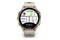 Smartwatch Garmin Forerunner 970 Beżowo-fioletowy