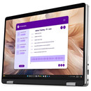 Laptop DELL Pro 14 14.0" Intel Core Ultra 5-235U INTEL Iris Xe 16GB 512GB SSD M.2 Windows 11 Professional srebrny