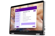 Laptop DELL Pro 14 14.0" Intel Core Ultra 5-235U INTEL Iris Xe 16GB 512GB SSD M.2 Windows 11 Professional srebrny
