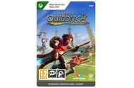 Harry Potter Quidditch Champions Xbox (One/Series X)