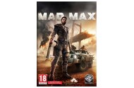 Mad Max PC