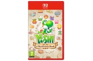 Yoshi and the Mysterious Book 2 Nintendo Switch