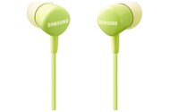 Słuchawki Samsung EOHS1303GEGWW Dokanałowe Przewodowe zielony