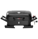 Grill gazowy LUND 99634 palniki 1szt moc 3.5kW