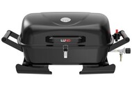 Grill gazowy LUND 99634 palniki 1szt moc 3.5kW