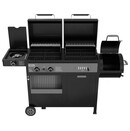 grill ogrodowy YATO YG20038 palniki 3szt moc 8.5kW