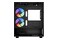 Obudowa PC Aerocool Mini V4 Mini Tower czarny