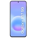 Smartfon Samsung Galaxy A57 5G niebieski 6.70" 12.0GB/512.0GB