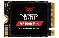 Dysk wewnętrzny Patriot VP4000 Mini SSD M.2 NVMe 500GB