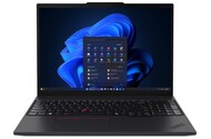 Laptop Lenovo ThinkPad T16 16.0" Intel Core Ultra 7-255U Intel 16GB 512GB SSD M.2 Windows 11 Professional czarny