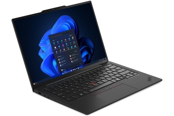 Laptop Lenovo ThinkPad X1 Carbon 14.0" Intel Core Ultra 5-228V Intel Arc 130V 32GB 1TB SSD M.2 Windows 11 Professional czarny