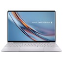Laptop ASUS ExpertBook B9 14.0" Intel Core Ultra 7-356H Intel 4 Xe3 32GB 1TB SSD M.2 Windows 11 Professional srebrny