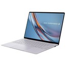 Laptop ASUS ExpertBook B9 14.0" Intel Core Ultra 7-356H Intel 4 Xe3 32GB 1TB SSD M.2 Windows 11 Professional srebrny