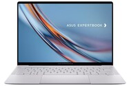 Laptop ASUS ExpertBook B9 14.0" Intel Core Ultra 7-356H Intel 4 Xe3 32GB 1TB SSD M.2 Windows 11 Professional srebrny