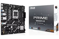 Płyta główna ASUS B840M-R Prime Socket AM5 AMD B840 DDR5 microATX