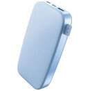 Powerbank FRESH`N REBEL 2PB24100VB 24000mAh 20.0W błękitny