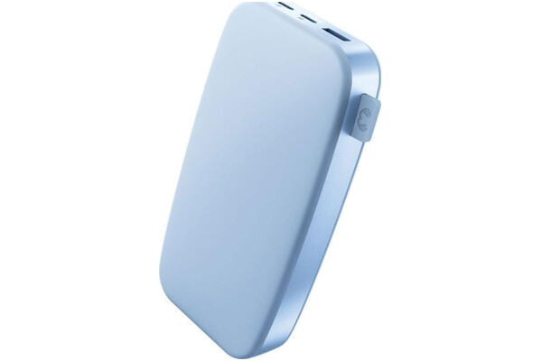 Powerbank FRESH`N REBEL 2PB24100VB 24000mAh 20.0W błękitny
