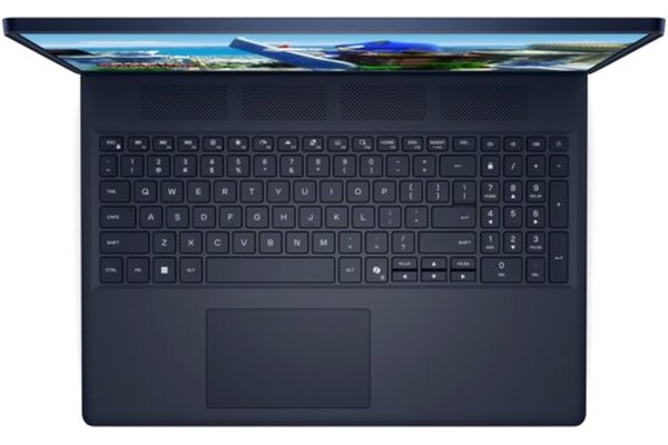 Laptop DELL Alienware 16 Aurora 16.0" Intel Core i9-270H Nvidia GeForce RTX 5060 16GB 1TB SSD Windows 11 Professional niebieski