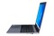 Laptop UMAX VisionBook 15WU 15.6" Intel Core i3-10110U INTEL UHD 620 4GB 128GB SSD M.2 windows 10 szary