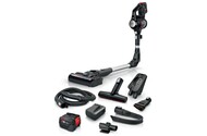 Odkurzacz Bosch BSS715FRSH Unlimited 7 pionowy z pojemnikiem czarny