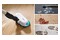 Odkurzacz Bosch BSS712XHYG Unlimited ProHygienic pionowy z pojemnikiem biały
