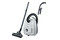 Odkurzacz Bosch BGL38WH2 Serie 4 tradycyjny workowy 600W biało-czarny