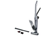 Odkurzacz Bosch BBH3K2801 pionowy z pojemnikiem szary