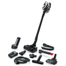 Odkurzacz Bosch BSS825ALL Serie 8 Unlimited pionowy z pojemnikiem czarny