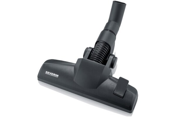 Odkurzacz Severin CY 7088 tradycyjny z pojemnikiem 800W biały