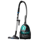Odkurzacz Philips FC955509 Seria 5000 tradycyjny z pojemnikiem 900W zielono-szary