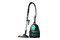 Odkurzacz Philips FC955509 Seria 5000 tradycyjny z pojemnikiem 900W zielono-szary