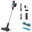 Odkurzacz Philips XC313301 Aqua 3000 pionowy z pojemnikiem niebieski