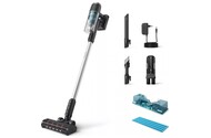 Odkurzacz Philips XC313301 Aqua 3000 pionowy z pojemnikiem niebieski