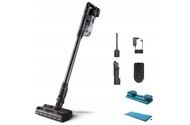 Odkurzacz Philips XC705301 Aqua 7000 pionowy z pojemnikiem niebieski