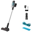 Odkurzacz Philips XC313101 Aqua 3000 pionowy bezworkowy szary