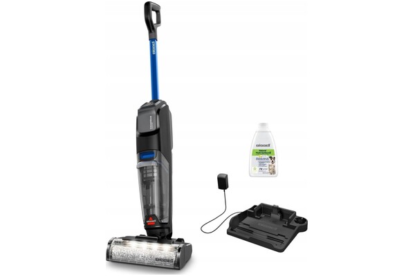 Odkurzacz BISSELL 4006N CrossWave pionowy bezworkowy