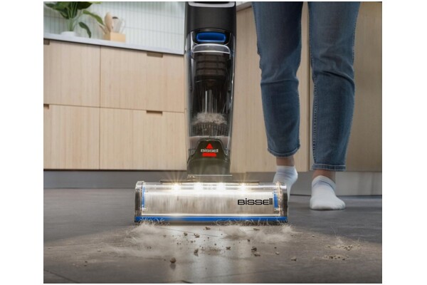 Odkurzacz BISSELL 4006N CrossWave pionowy bezworkowy