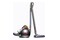 Odkurzacz Dyson Cinetic Big Ball Multifloor 2 tradycyjny bezworkowy 700W Szaro-żółty