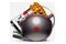 Odkurzacz Dyson Cinetic Big Ball Multifloor 2 tradycyjny bezworkowy 700W Szaro-żółty