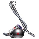 Odkurzacz Dyson CY28 Big Ball Parquet 2 tradycyjny z pojemnikiem niebieski