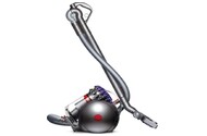 Odkurzacz Dyson CY28 Big Ball Parquet 2 tradycyjny z pojemnikiem niebieski