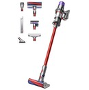 Odkurzacz Dyson V11 Fluffy pionowy z pojemnikiem czerwony